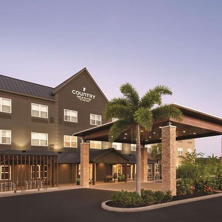 Country Inn & Suites By Radisson, Bradenton-Lakewood-Ranch, Fl ภายนอก รูปภาพ