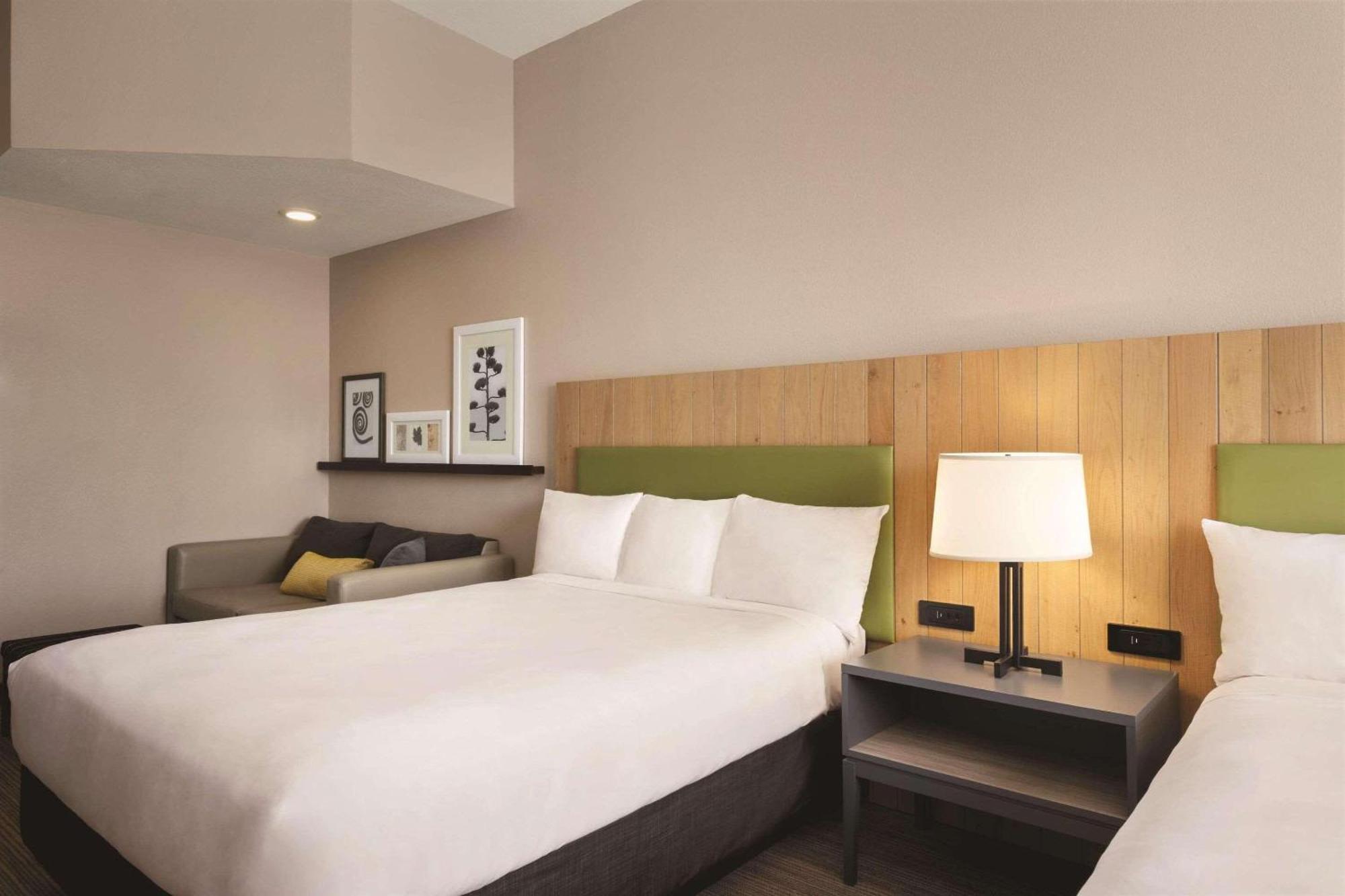 Country Inn & Suites By Radisson, Bradenton-Lakewood-Ranch, Fl ภายนอก รูปภาพ