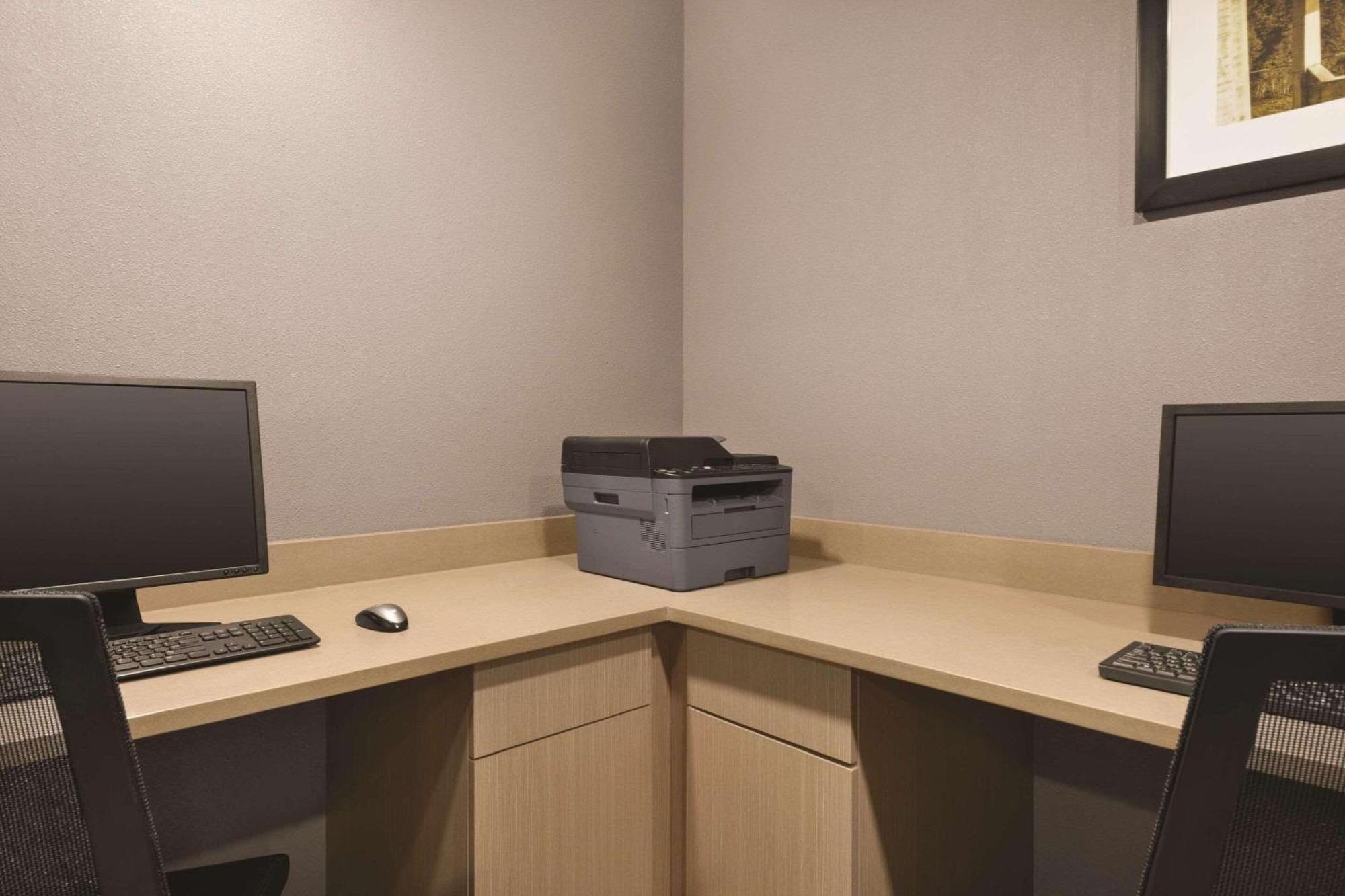 Country Inn & Suites By Radisson, Bradenton-Lakewood-Ranch, Fl ภายนอก รูปภาพ