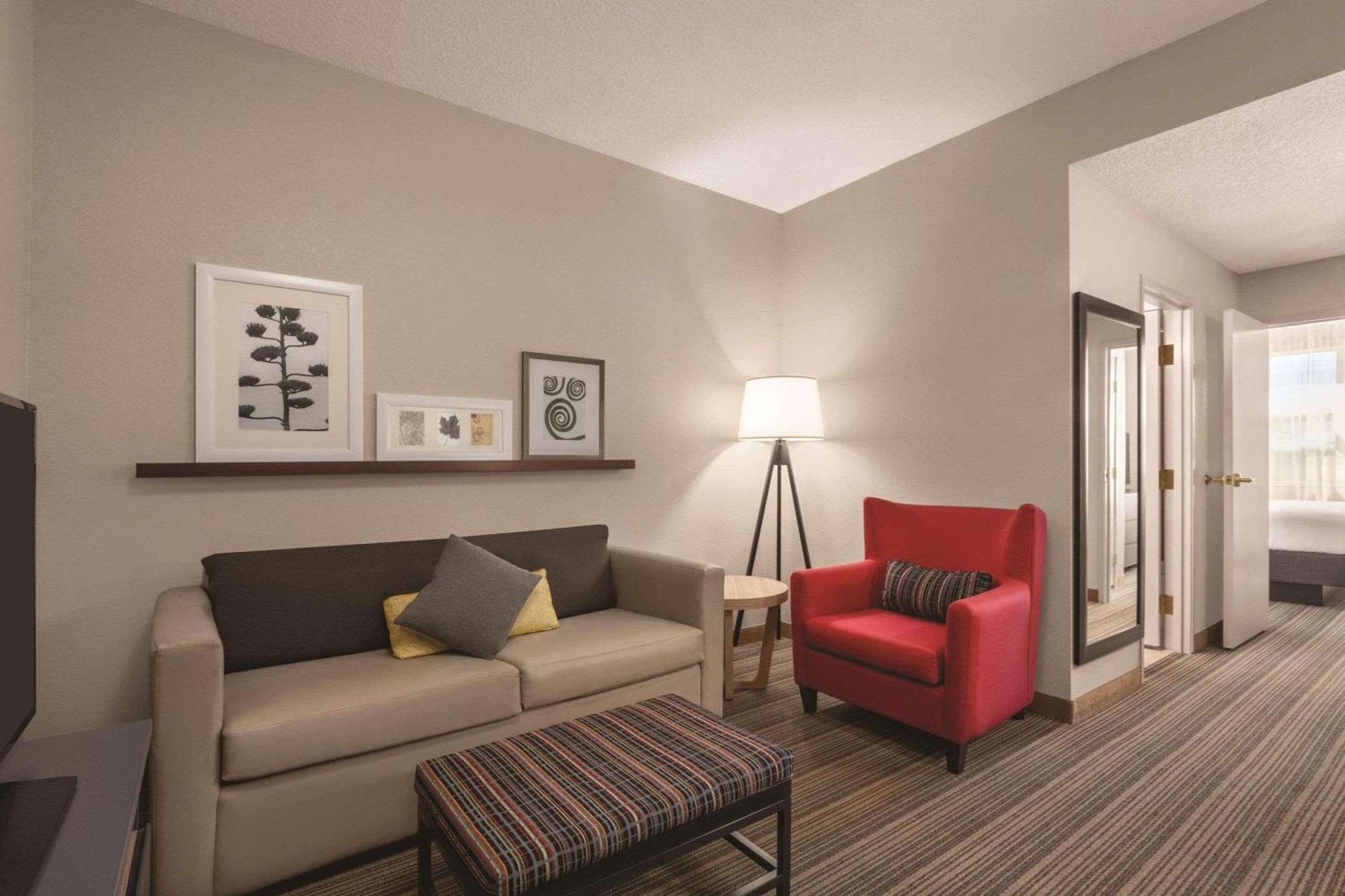 Country Inn & Suites By Radisson, Bradenton-Lakewood-Ranch, Fl ภายนอก รูปภาพ