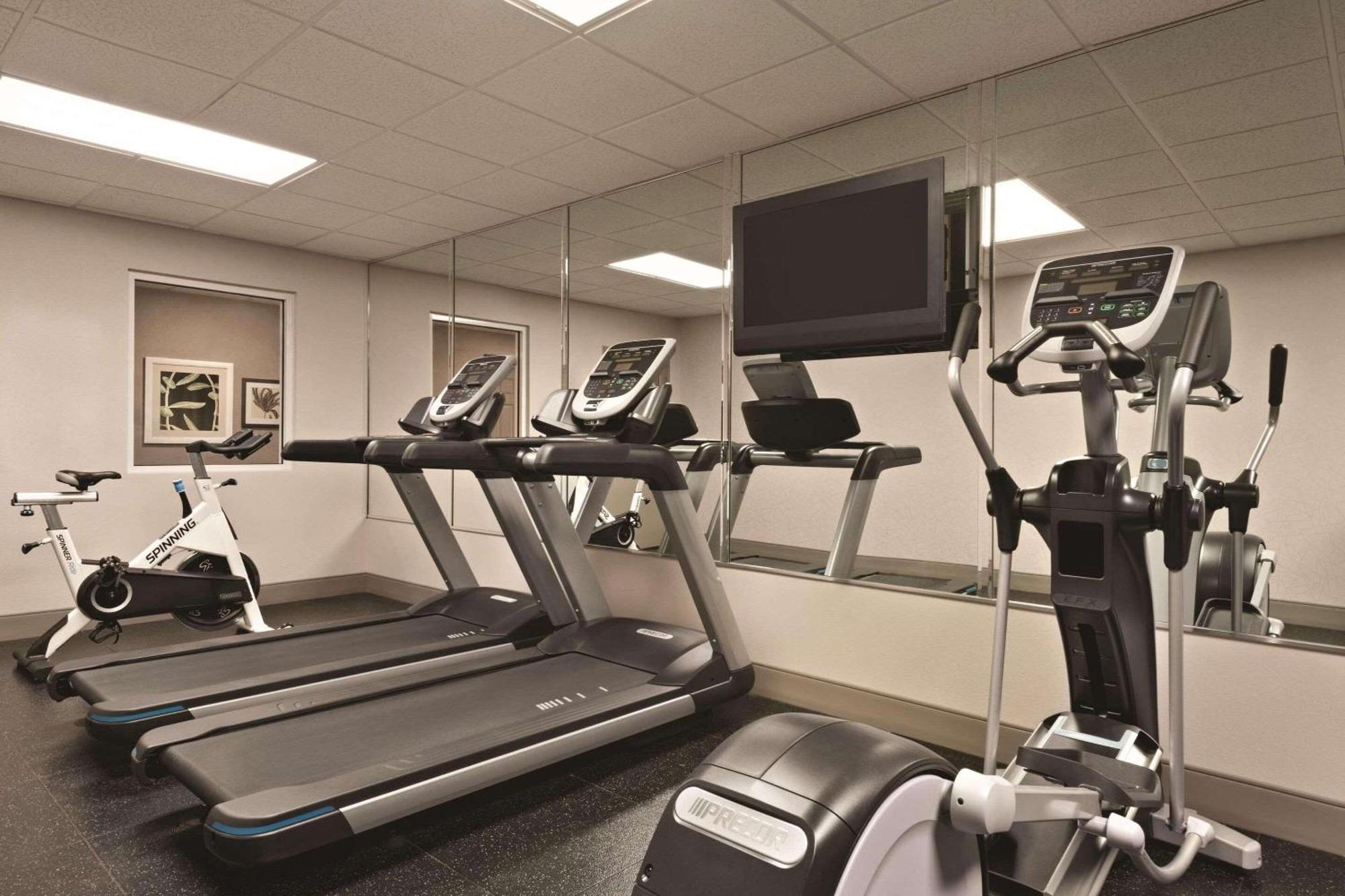 Country Inn & Suites By Radisson, Bradenton-Lakewood-Ranch, Fl ภายนอก รูปภาพ