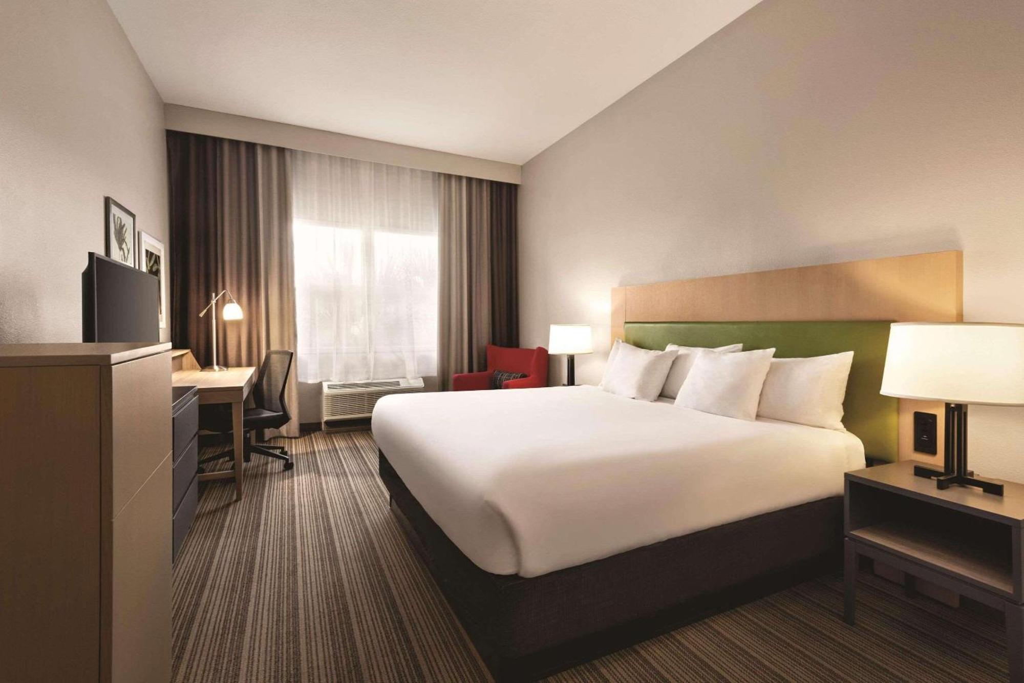 Country Inn & Suites By Radisson, Bradenton-Lakewood-Ranch, Fl ภายนอก รูปภาพ