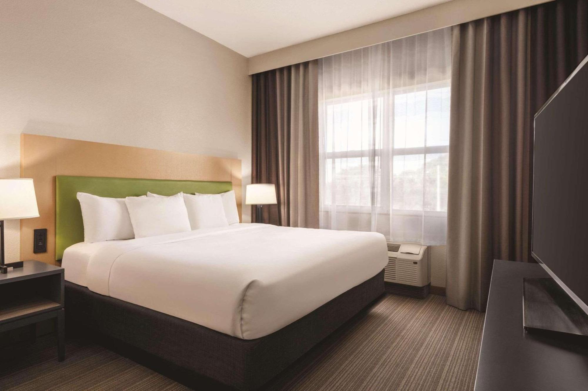 Country Inn & Suites By Radisson, Bradenton-Lakewood-Ranch, Fl ภายนอก รูปภาพ