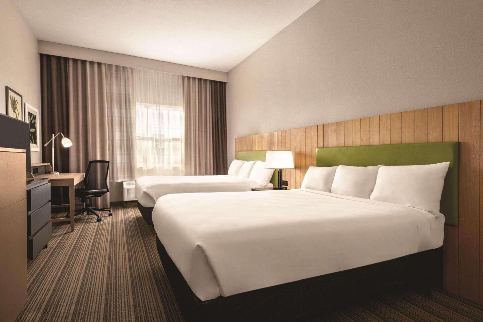 Country Inn & Suites By Radisson, Bradenton-Lakewood-Ranch, Fl ภายนอก รูปภาพ