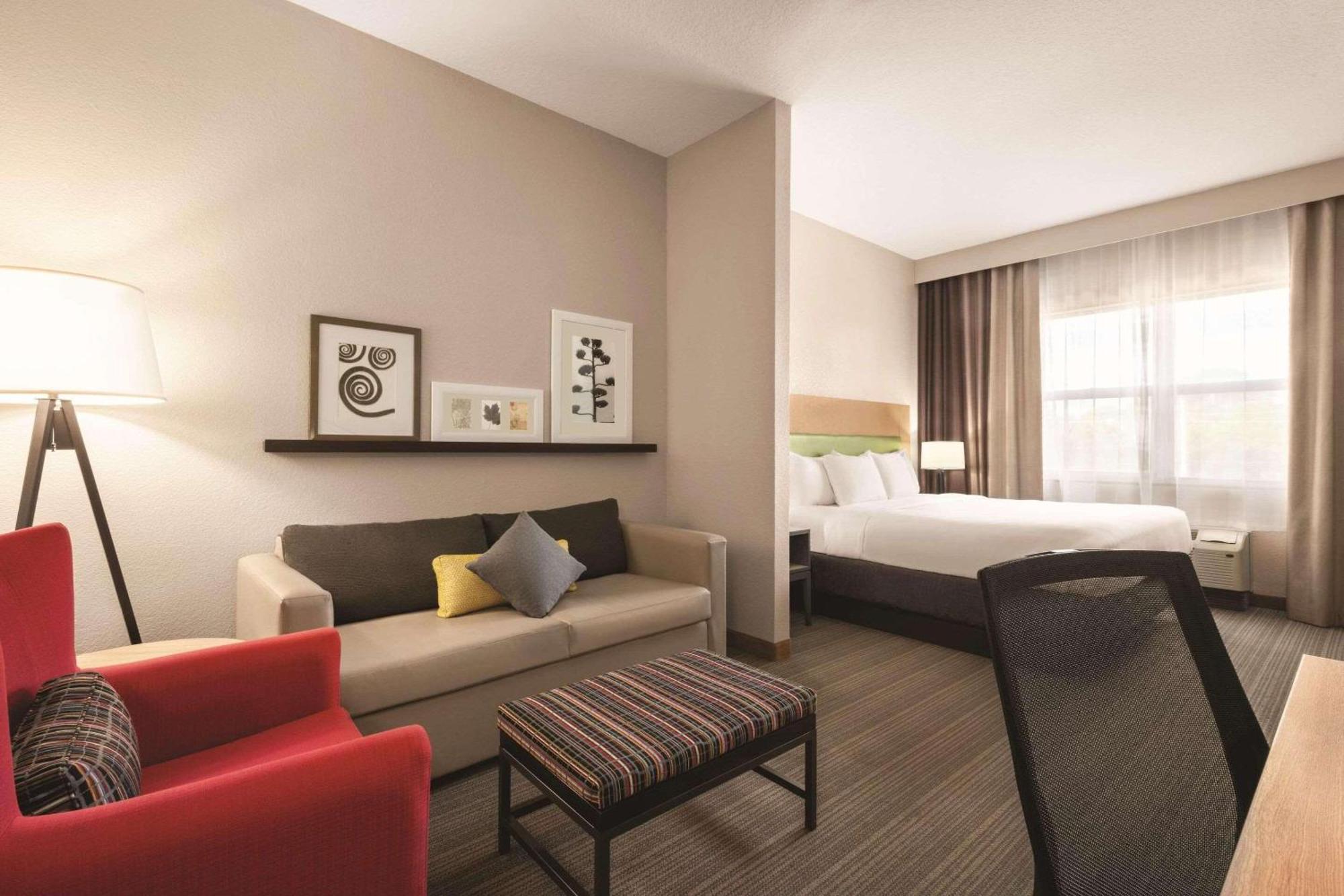 Country Inn & Suites By Radisson, Bradenton-Lakewood-Ranch, Fl ภายนอก รูปภาพ
