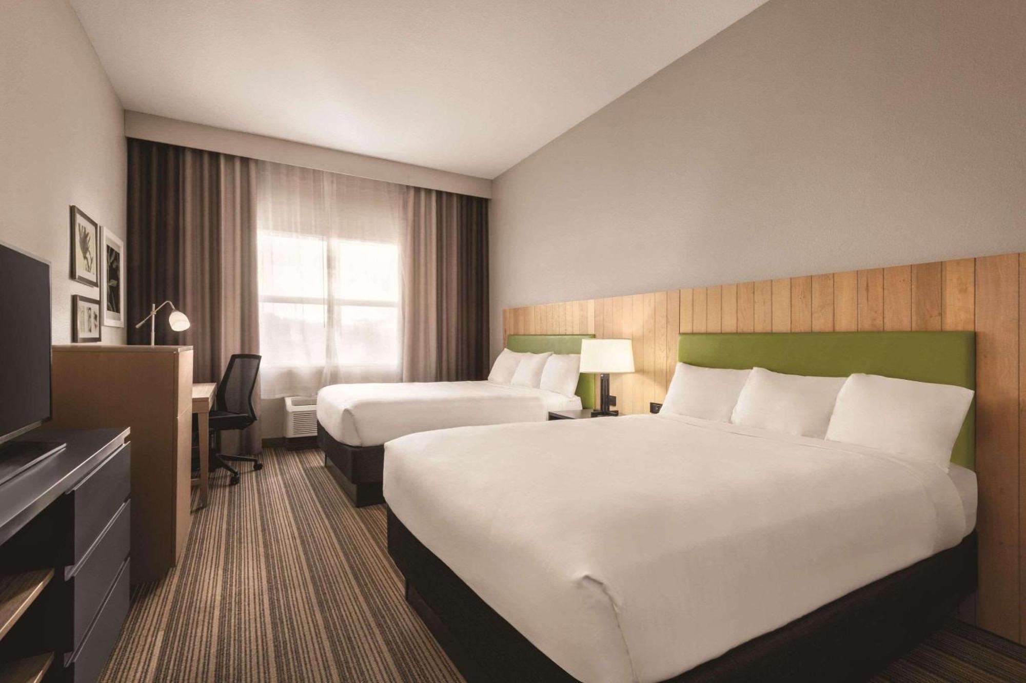 Country Inn & Suites By Radisson, Bradenton-Lakewood-Ranch, Fl ภายนอก รูปภาพ