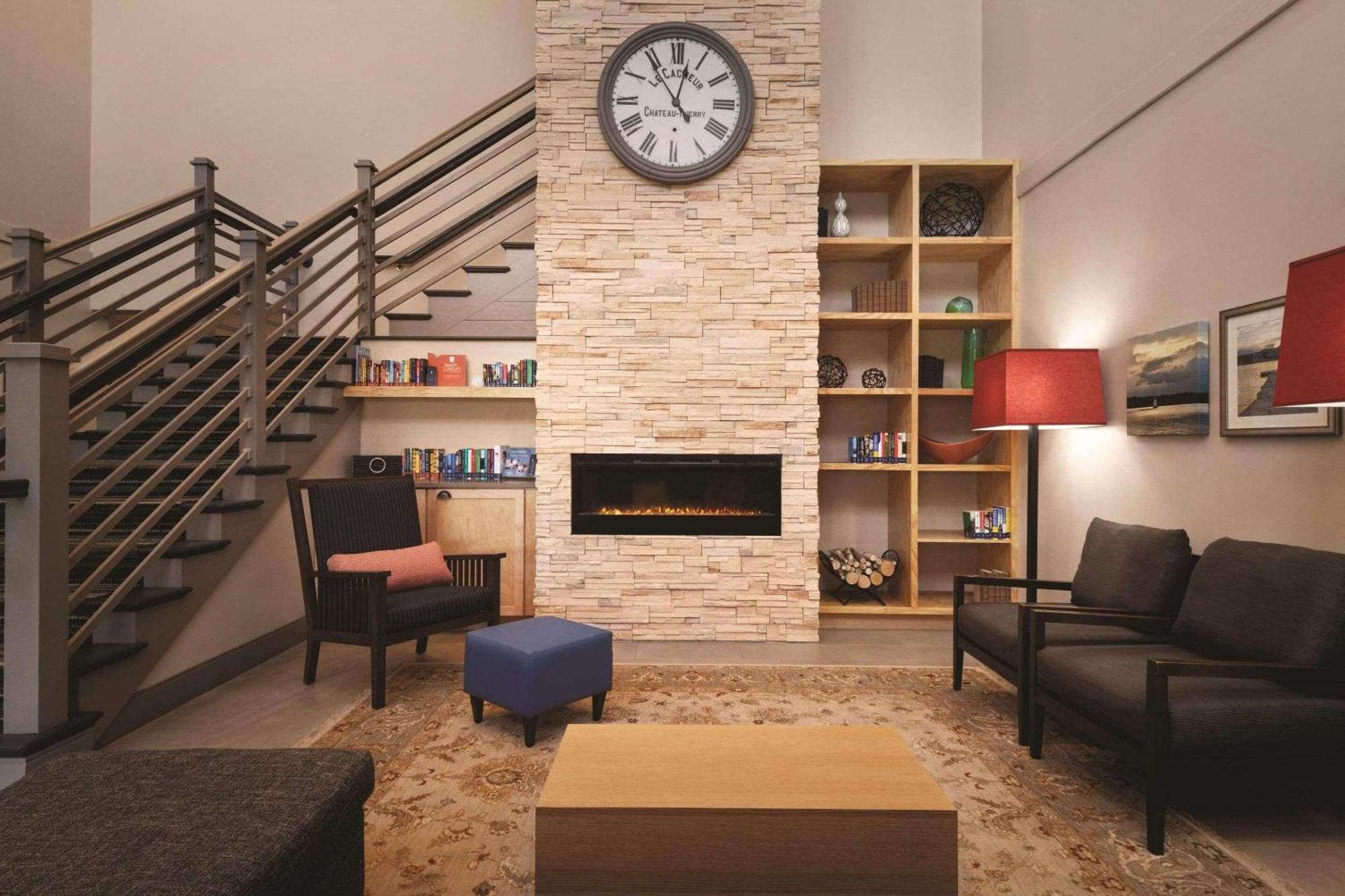Country Inn & Suites By Radisson, Bradenton-Lakewood-Ranch, Fl ภายนอก รูปภาพ