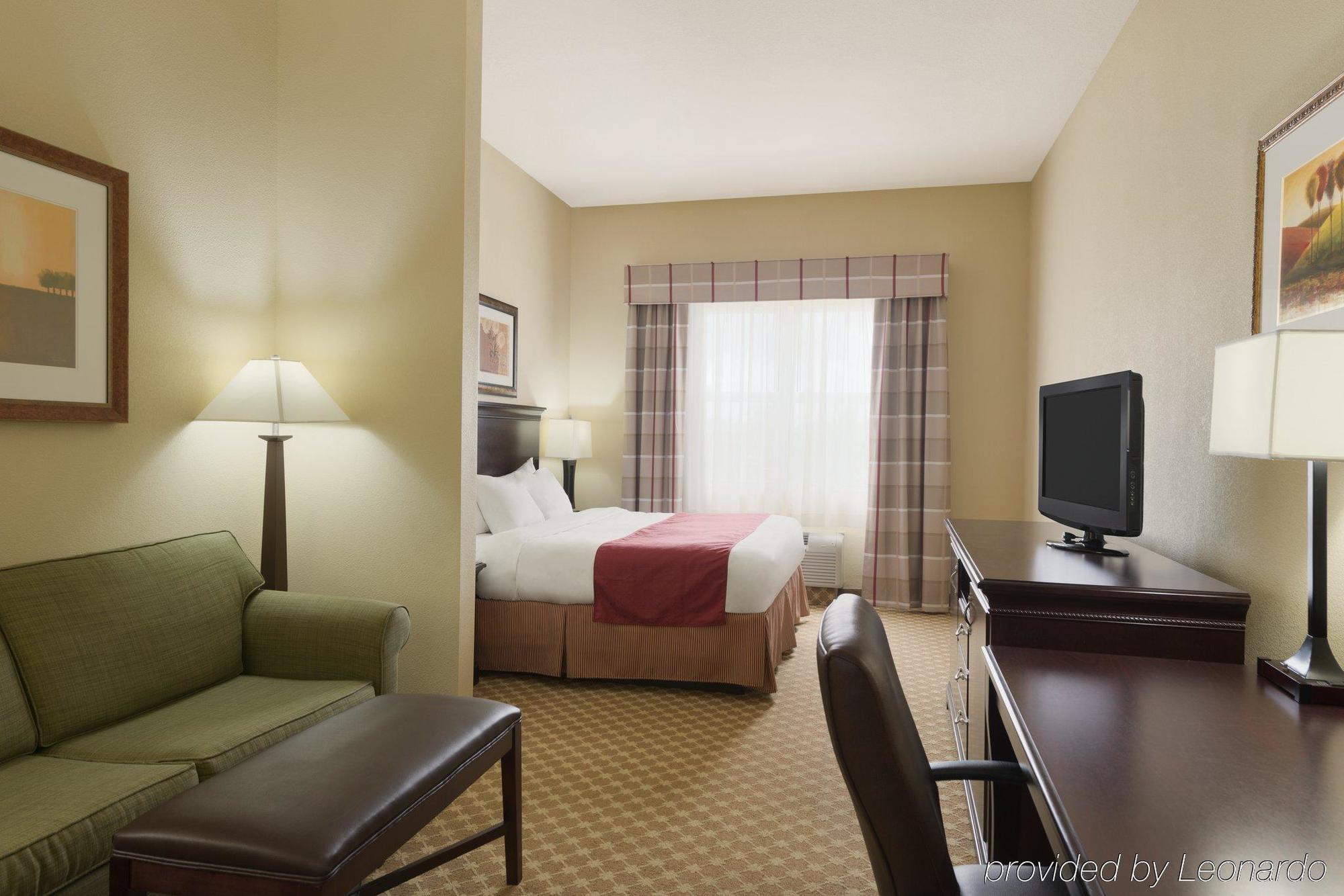 Country Inn & Suites By Radisson, Bradenton-Lakewood-Ranch, Fl ภายนอก รูปภาพ
