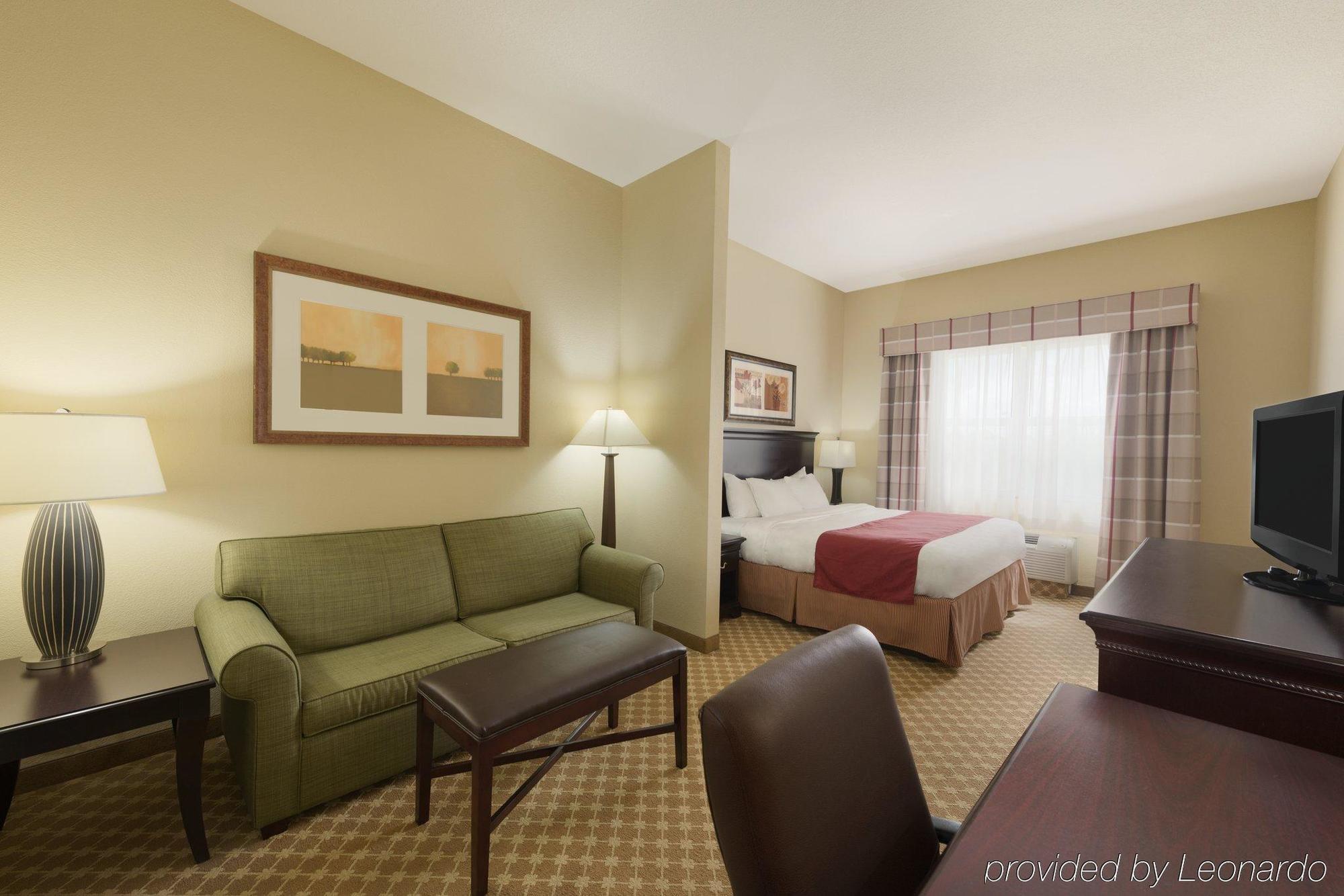 Country Inn & Suites By Radisson, Bradenton-Lakewood-Ranch, Fl ภายนอก รูปภาพ