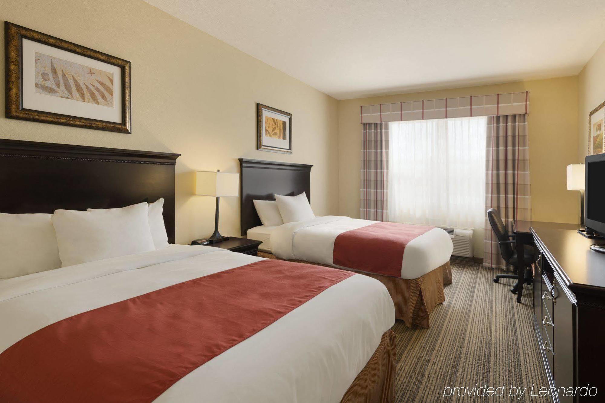 Country Inn & Suites By Radisson, Bradenton-Lakewood-Ranch, Fl ภายนอก รูปภาพ