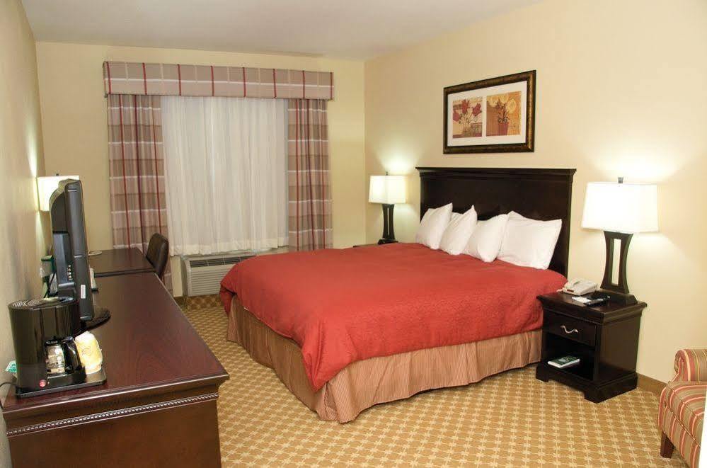 Country Inn & Suites By Radisson, Bradenton-Lakewood-Ranch, Fl ภายนอก รูปภาพ