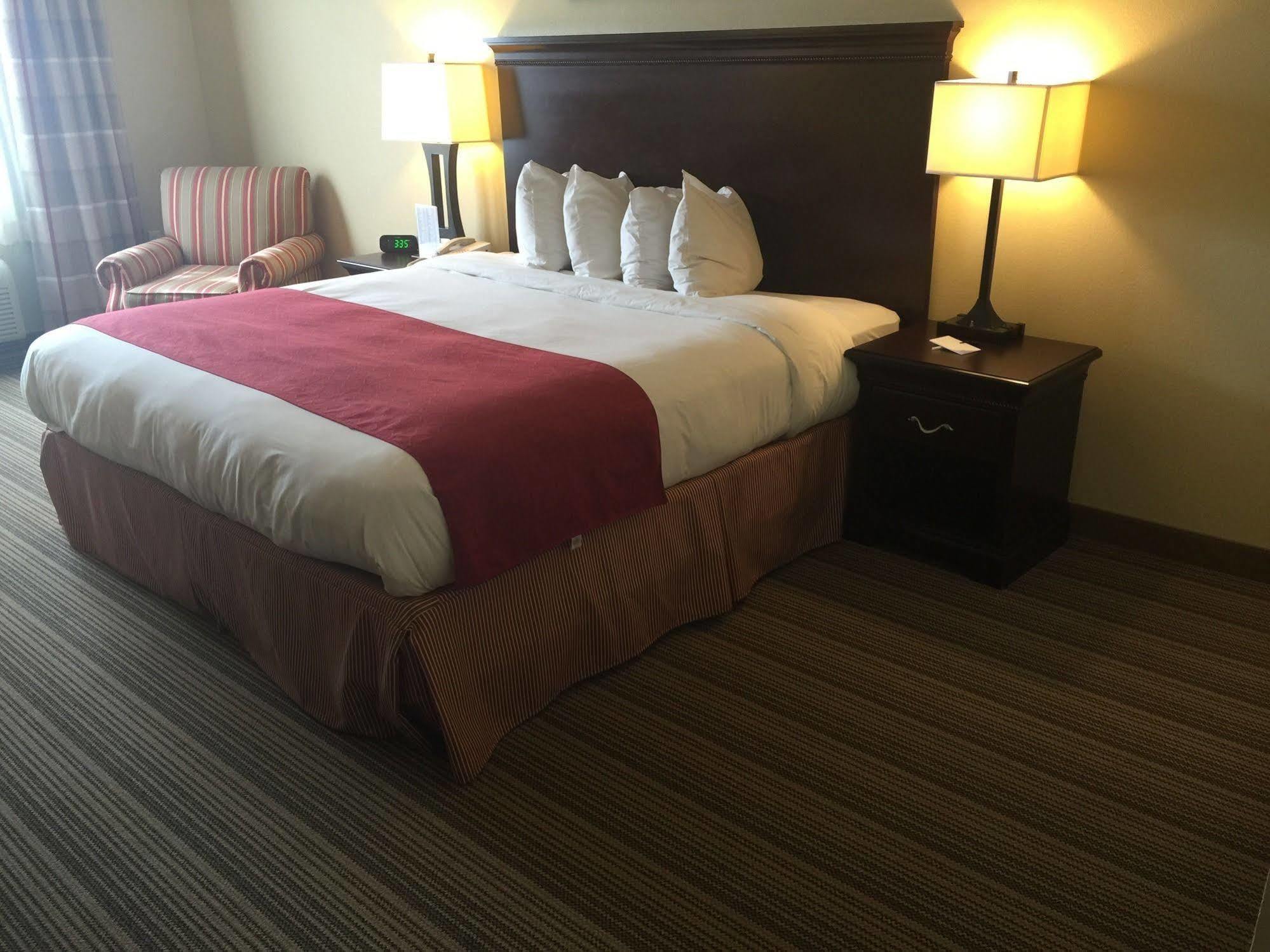 Country Inn & Suites By Radisson, Bradenton-Lakewood-Ranch, Fl ภายนอก รูปภาพ