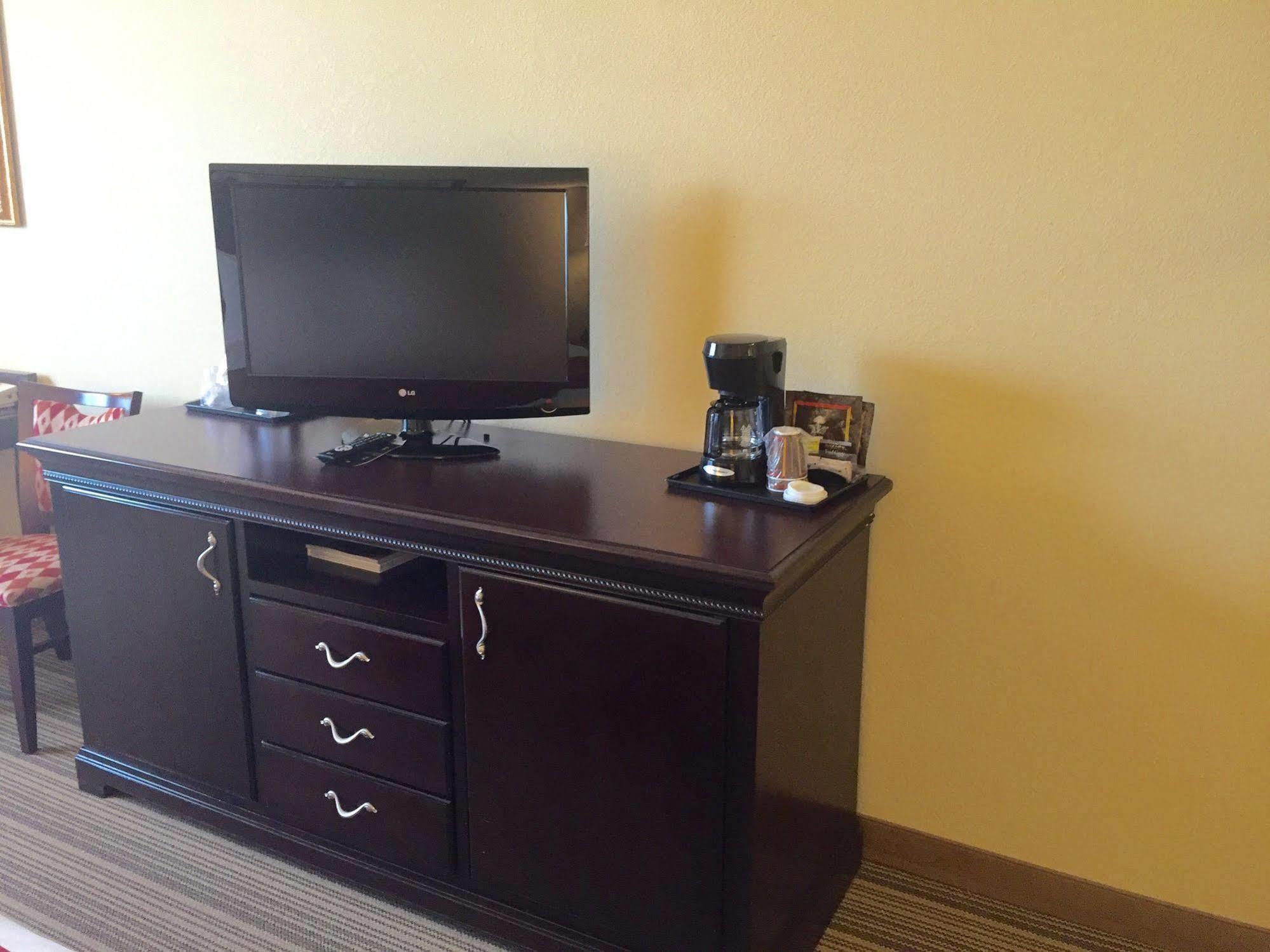 Country Inn & Suites By Radisson, Bradenton-Lakewood-Ranch, Fl ภายนอก รูปภาพ