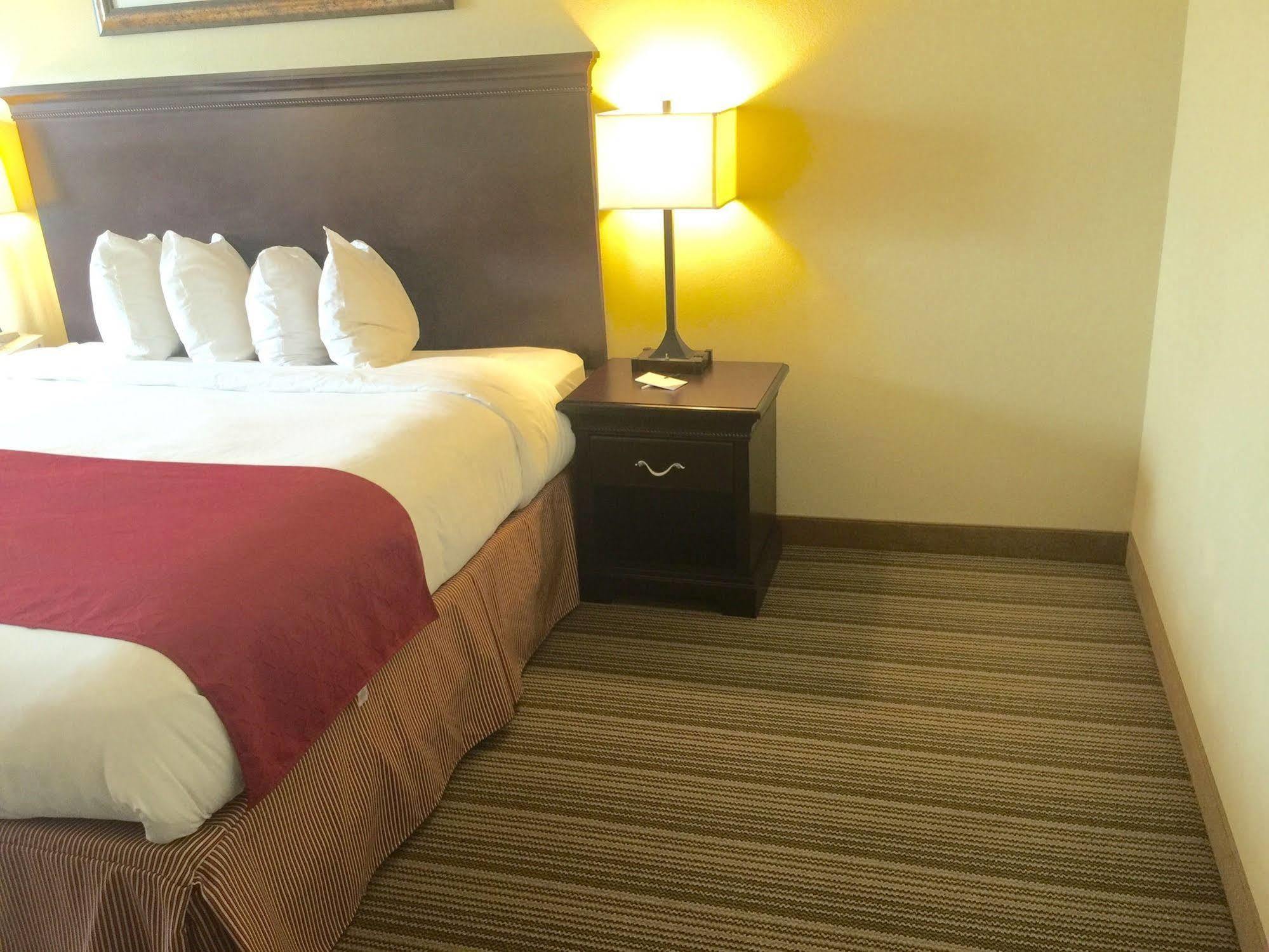 Country Inn & Suites By Radisson, Bradenton-Lakewood-Ranch, Fl ภายนอก รูปภาพ