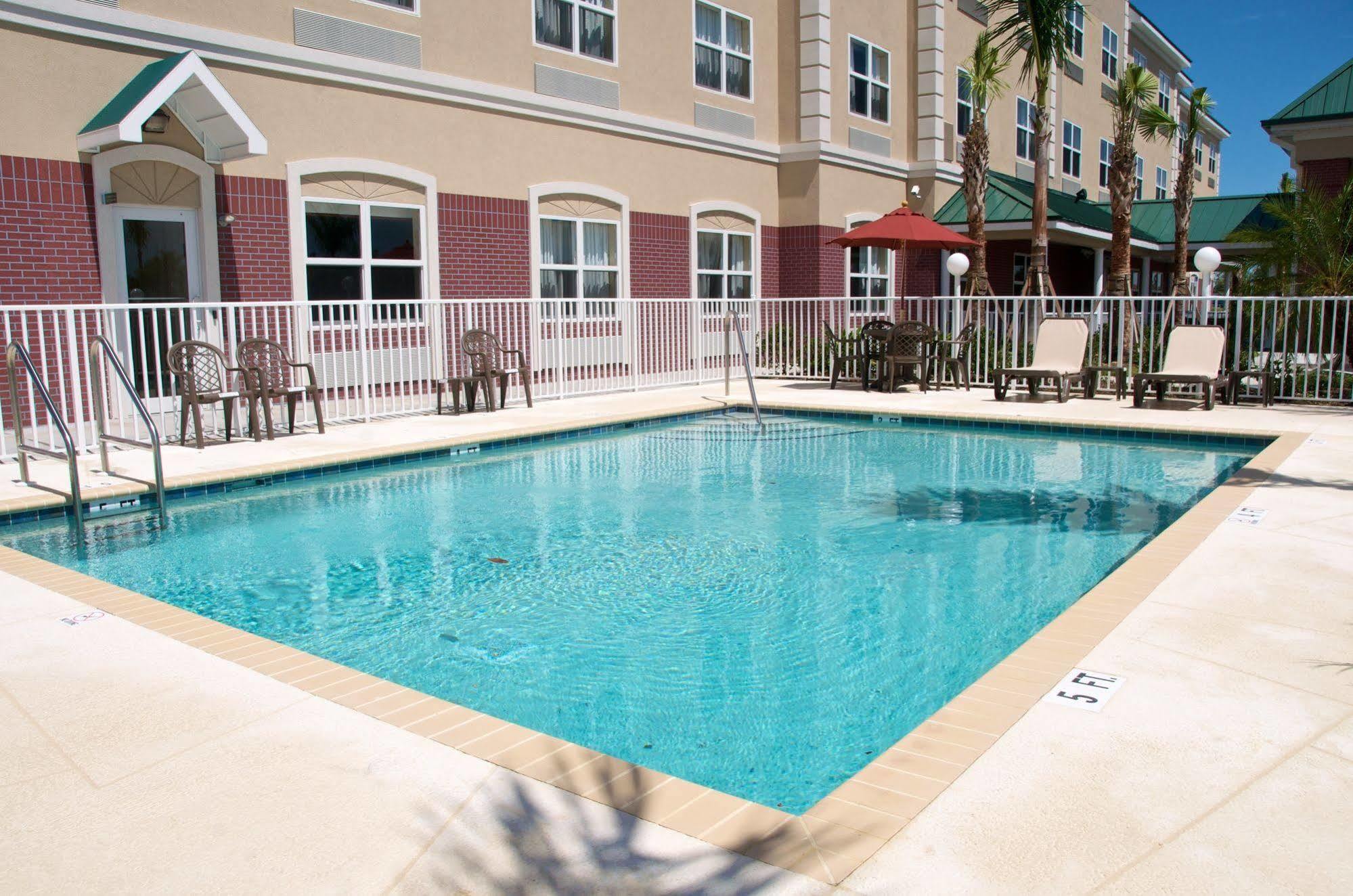 Country Inn & Suites By Radisson, Bradenton-Lakewood-Ranch, Fl สิ่งอำนวยความสะดวก รูปภาพ