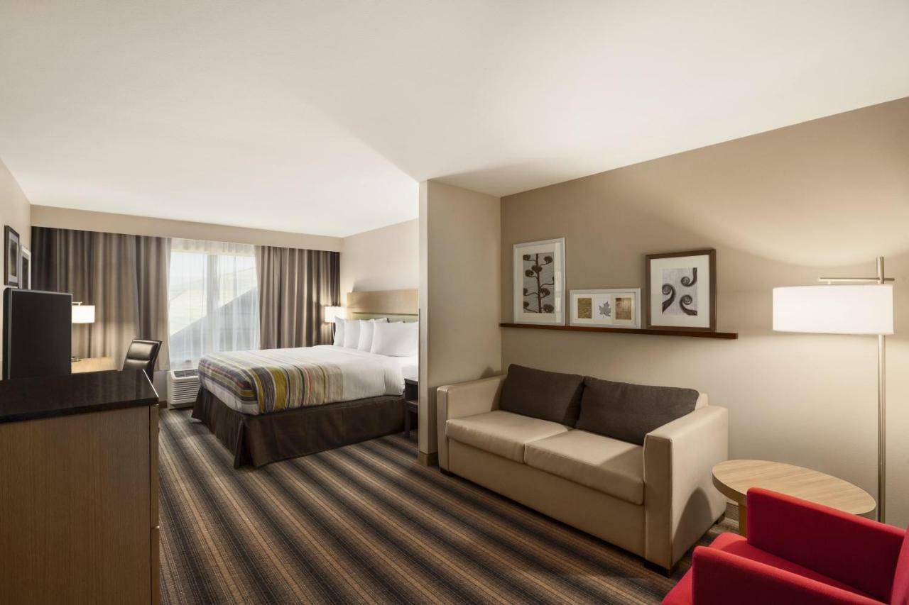 Country Inn & Suites By Radisson, Bradenton-Lakewood-Ranch, Fl ภายนอก รูปภาพ