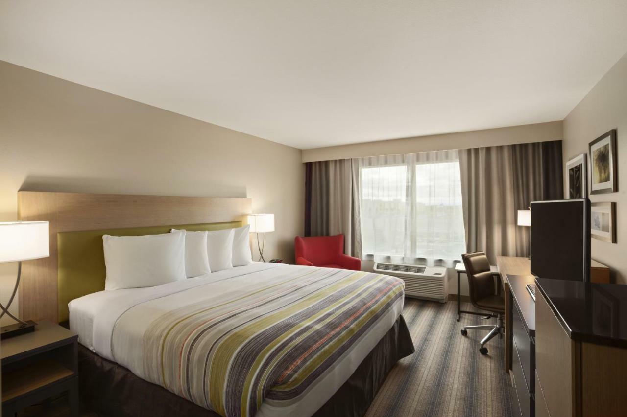 Country Inn & Suites By Radisson, Bradenton-Lakewood-Ranch, Fl ภายนอก รูปภาพ