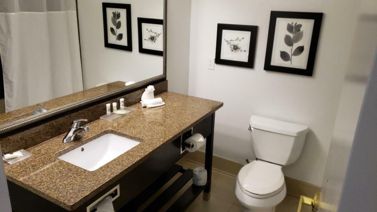 Country Inn & Suites By Radisson, Bradenton-Lakewood-Ranch, Fl ภายนอก รูปภาพ
