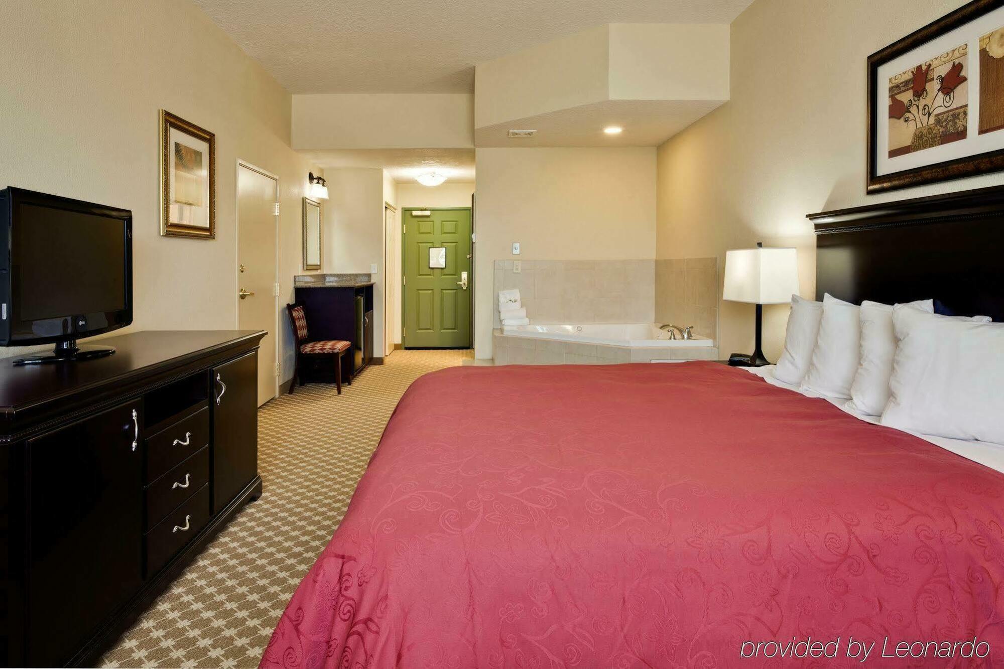 Country Inn & Suites By Radisson, Bradenton-Lakewood-Ranch, Fl ภายนอก รูปภาพ