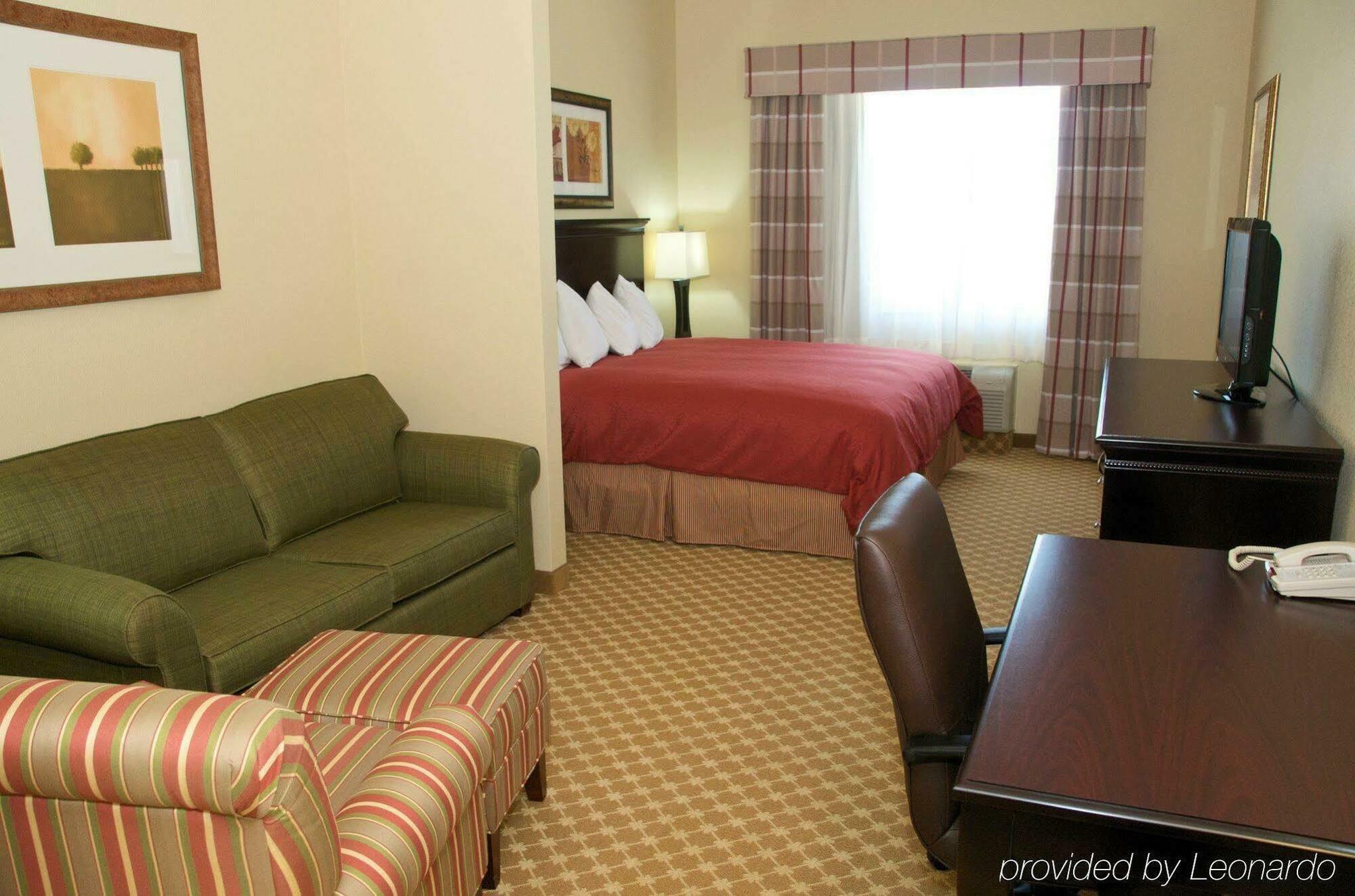 Country Inn & Suites By Radisson, Bradenton-Lakewood-Ranch, Fl ภายนอก รูปภาพ