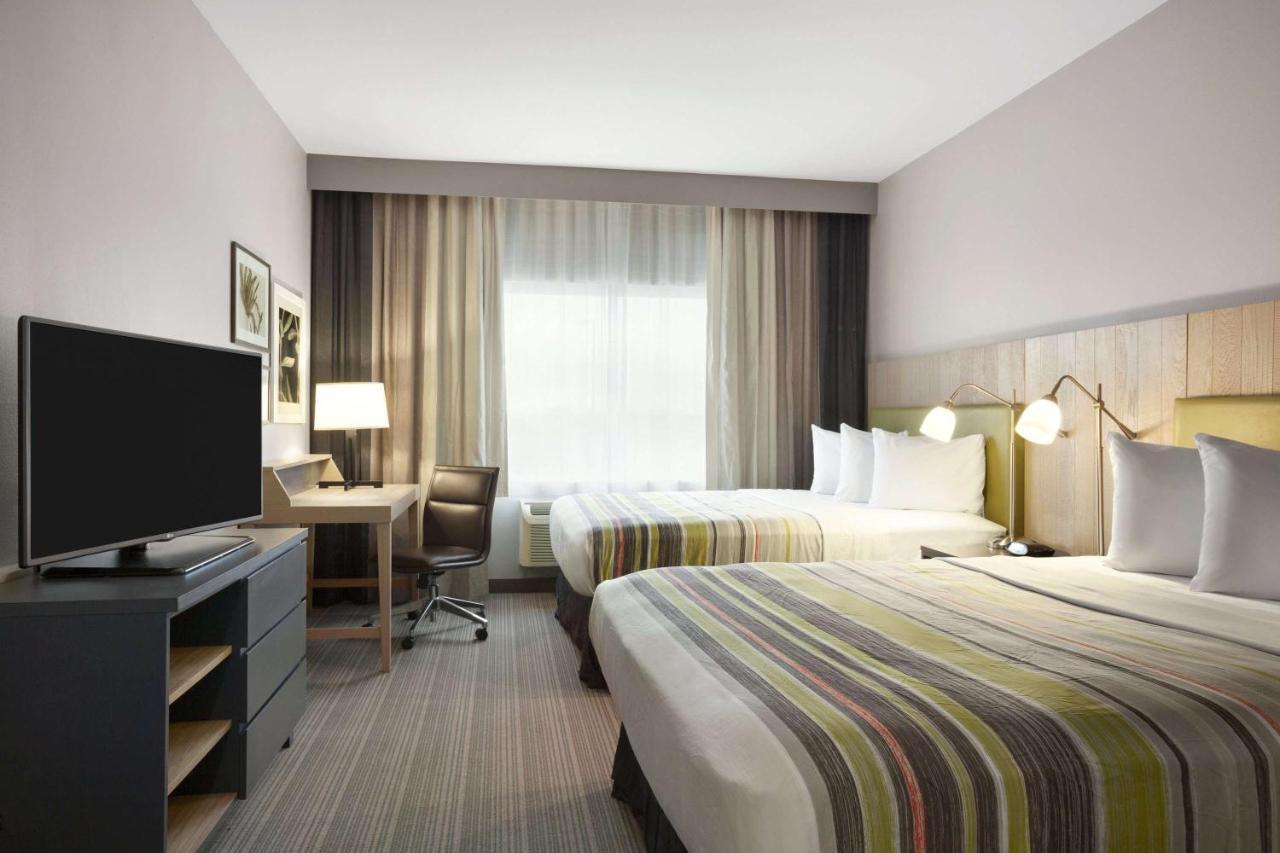 Country Inn & Suites By Radisson, Bradenton-Lakewood-Ranch, Fl ภายนอก รูปภาพ